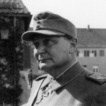 Suicidio de Hermann Goering