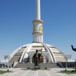 Turkmenistán se independiza de la URSS