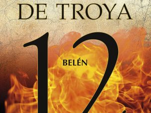 Belén: Caballo de Troya 12, de J. J. Benítez