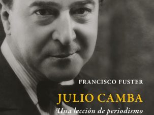 Julio Camba, lecciones de periodismo