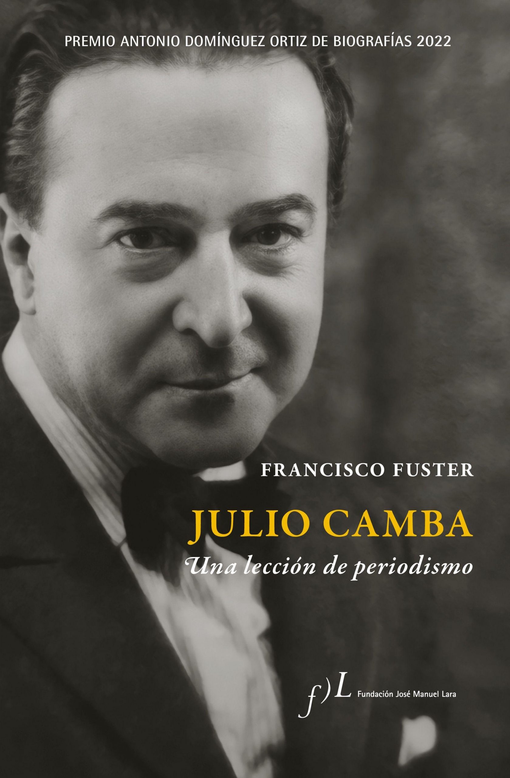 Julio Camba, lecciones de periodismo