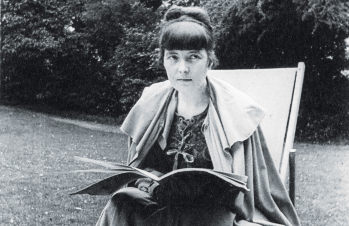Katherine Mansfield, la Chéjov inglesa