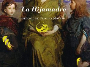 Zenda recomienda: La hijamadre, de Inma Miralles