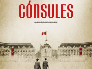 Los dos cónsules, de Diego Carcedo
