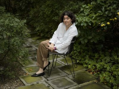 María Stepánova: “El reclutamiento en Rusia puede cambiar el régimen de Putin”