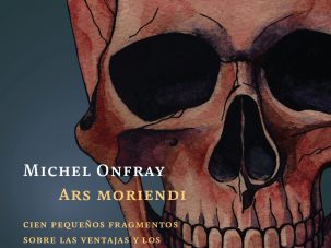Ars Moriendi, de Michel Onfray