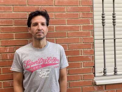 Miguel Ángel Oeste: “No se puede escribir bonito de lo feo porque estarías estilizando el horror”