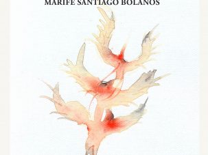 Miguel Hernández, concierto para tres, de Marifé Santiago Bolaños