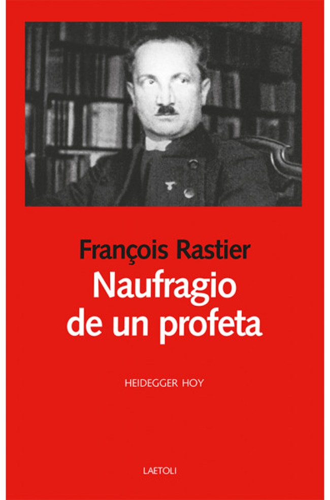 Heidegger nazi