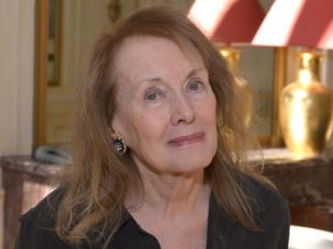 Annie Ernaux, un Nobel con coraje