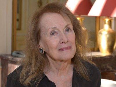 Annie Ernaux, un Nobel con coraje