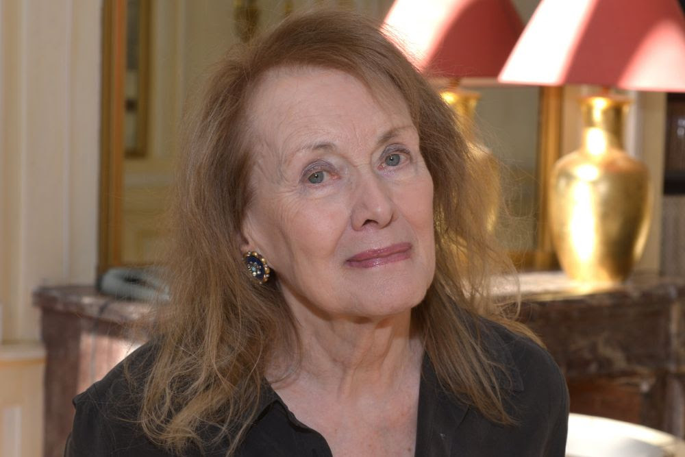 Annie Ernaux, un Nobel con coraje