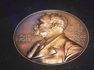 La nostalgia del Nobel
