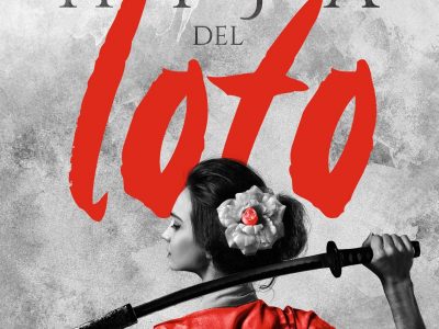 Zenda recomienda: La hija del loto, de Paloma Orozco