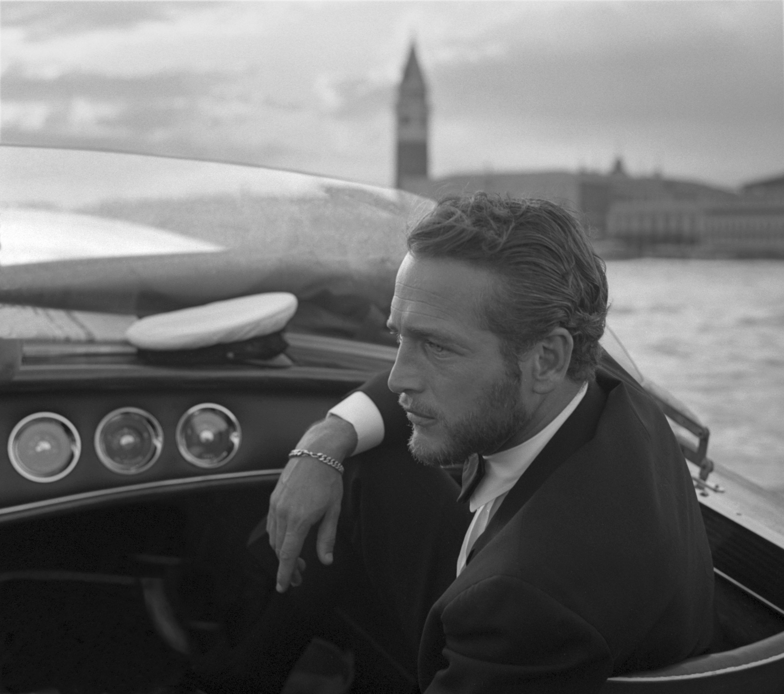 Las 10 mejores películas de Paul Newman