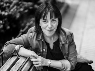 Pilar Adón: «Hoy se habla del campo de una manera idealizada»