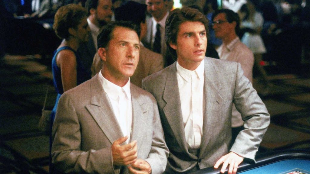 Las 10 mejores películas de Dustin Hoffman - Zenda