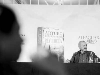 Desayuno en Sanborn’s