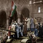Revolución Húngara de 1956