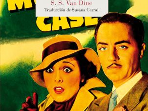 Philo Vance en ‘Casablanca’