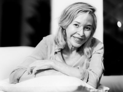 Susana Fortes: “En realidad cambiamos muy poco, nos hacemos adultos y comenzamos a sobrevivir”