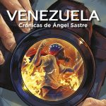 Venezuela en llamas