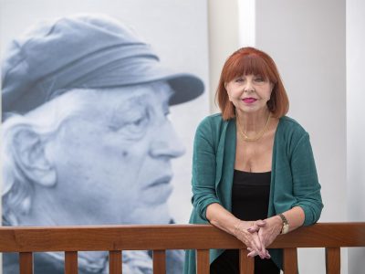 María Asunción Mateo repasa su vida con Alberti en unas memorias sin “rencor”