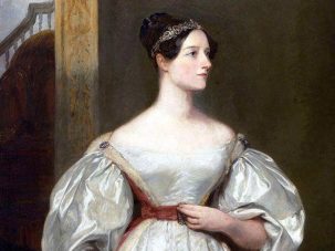 Ada Lovelace, una mujer adelantada a su tiempo