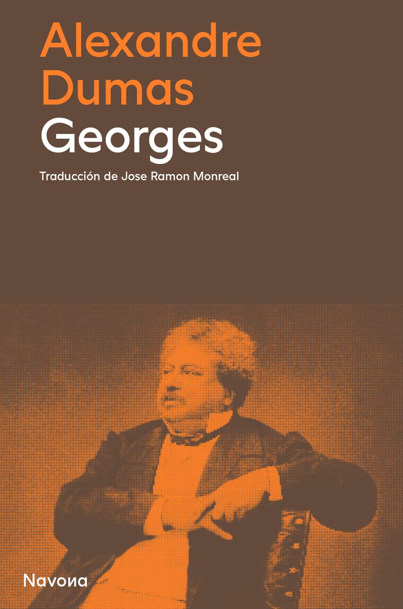 Georges, de Alexandre Dumas
