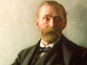 Alfred Nobel, inventor de la dinamita y creador de los famosos premios