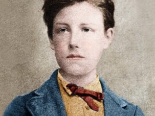 Arthur Rimbaud, l’enfant éclairé