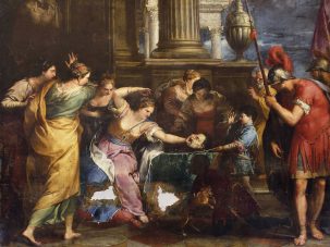 Asesinato de Cicerón