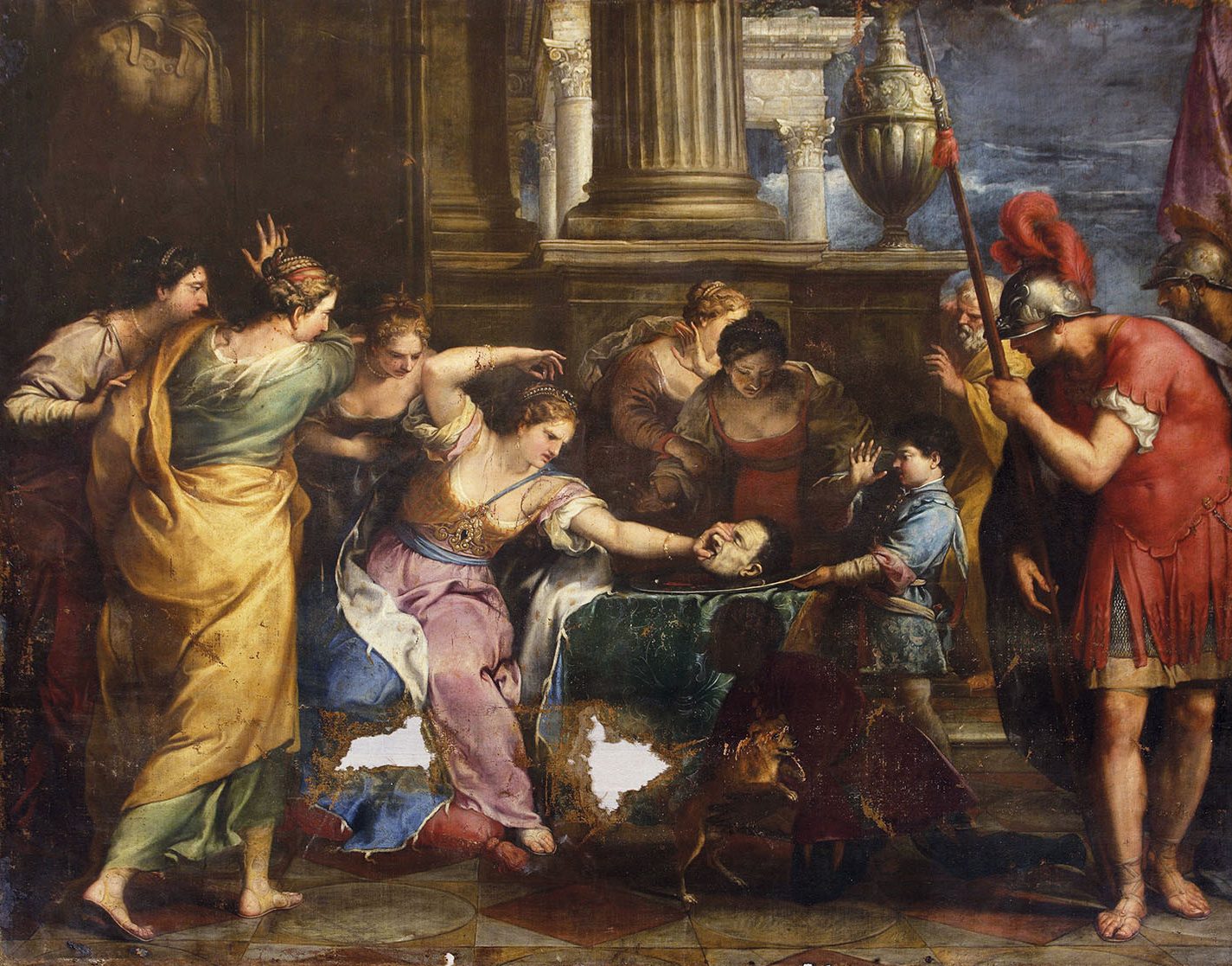 Asesinato de Cicerón