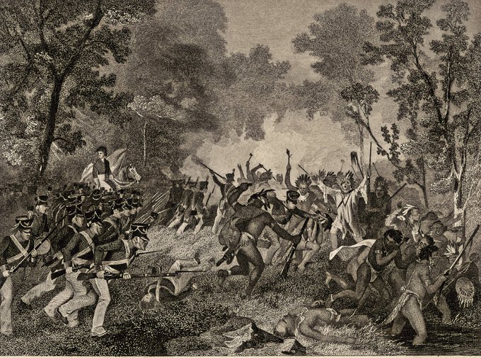 Batalla de Tippecanoe