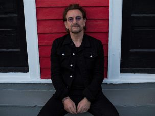 Surrender, el libro de memorias de Bono