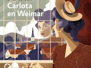 Zenda recomienda: Carlota en Weimar, de Thomas Mann