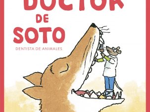 Gran Steig (I): ‘Doctor De Soto’