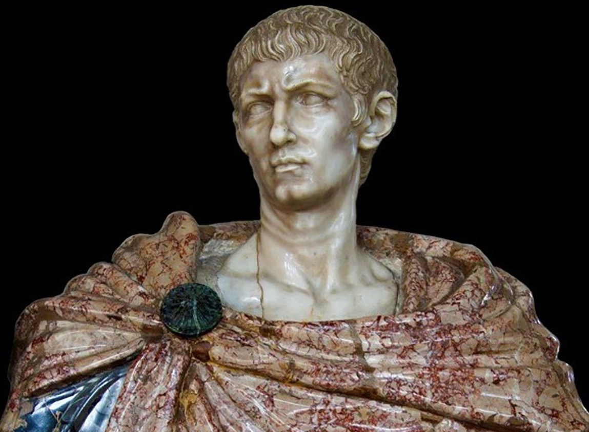 Diocleciano, el gran reformador del Imperio