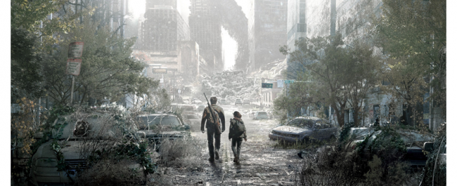 The Last of Us, la serie del videojuego, protagonizada por Pedro Pascal