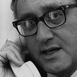 Una entrevista con Kissinger