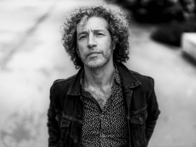 Javier Menéndez Flores: “A Extremoduro se les acabó el amor”