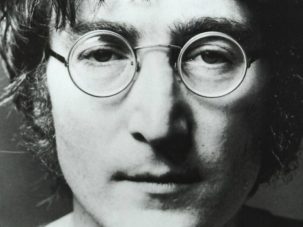 Asesinato de John Lennon