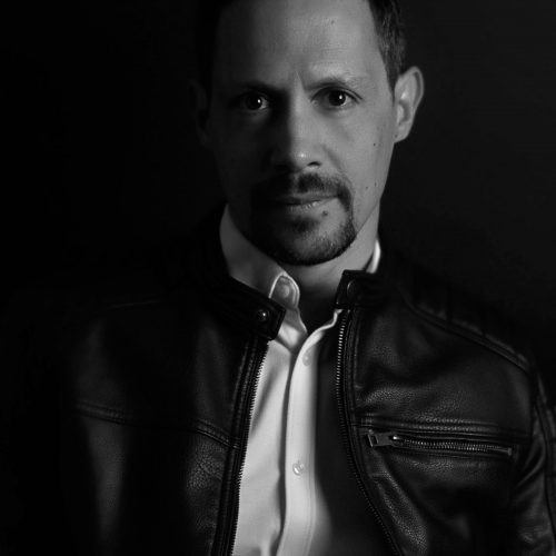 José Luis Díaz Caballero, autor en Zenda