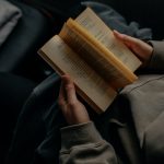 Por qué la gente lee novelas