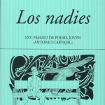 5 poemas de ‘Los nadies’, de William Alexander González Guevara