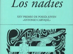 5 poemas de ‘Los nadies’, de William Alexander González Guevara