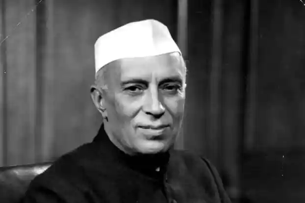 Nehru, el líder indio con «temperamento científico»