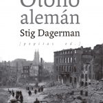 El ‘otoño alemán’ de Stig Dagerman