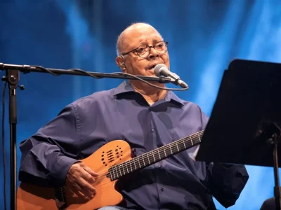 Muere el cantautor cubano Pablo Milanés