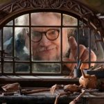 El «Pinocho» de Del Toro y Netflix, entre Marcelino Pan y Vino y Frankenstein
